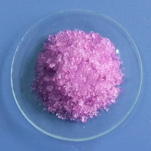 Cerium(III) sulfate octahydrate (Ce2(SO4)3•8H2O)-Crystalline