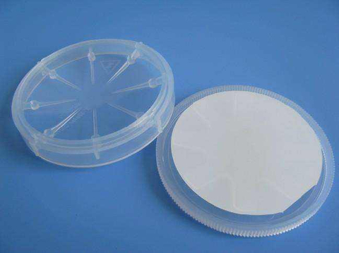 Gallium Antimonide (GaSb)-Wafer