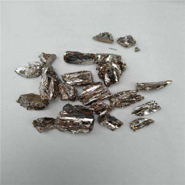 Tin Selenide (II) (SnSe2)-Pellets