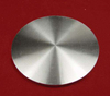 Cobalt Chromium Tin Alloy (CoCrSn (50/25/25 at%))-Sputtering Target