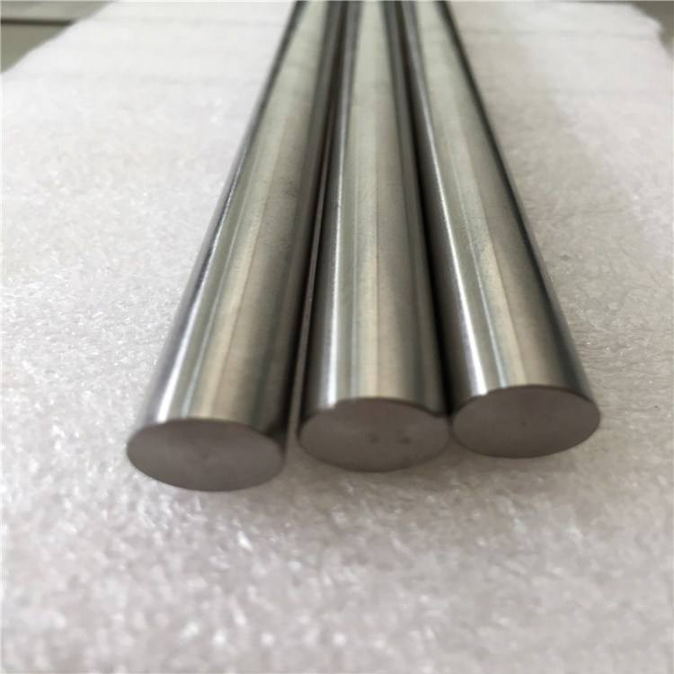 Tungsten Nickel Iron Alloy (WNiFe)-Rod