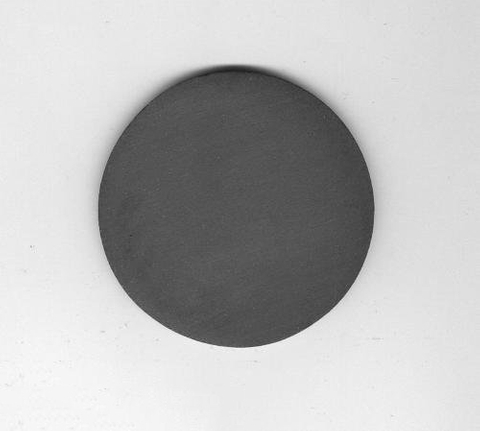 Nickel Molybdenum Tungsten (NiMoW (84/8/8 wt%))-Sputtering Target