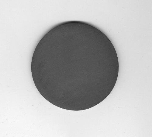 Nickel Molybdenum Tungsten (NiMoW (84/8/8 wt%))-Sputtering Target