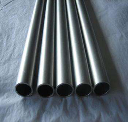 Palladium Silver Rhodium Alloy (PdAgRh)-Tube