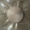 Rhodium Metal (Rh)-Sputtering Target