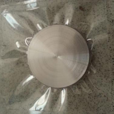 Rhodium Metal (Rh)-Sputtering Target