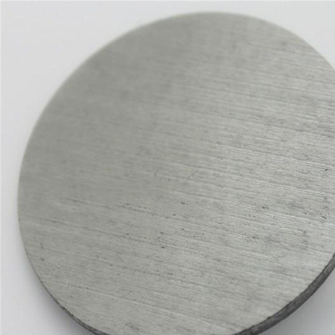 Antimony Metal (Sb)-Sputtering Target