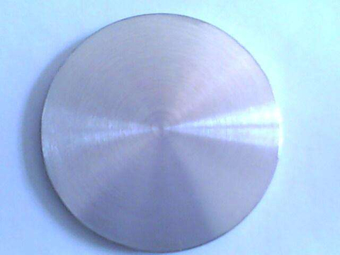Neodymium Oxide (Nd2O3)-Sputtering Target