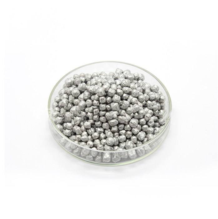 Magnesium Metal (Mg)-Pellets