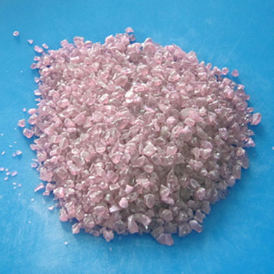 Neodymium Fluoride (NdF3)-Pieces