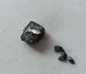 Yttrium Metal (Y)-Pellets