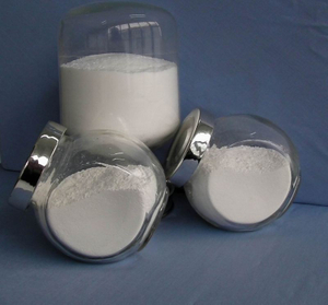 Lanthanum Bromide (LaBr3)-Powder