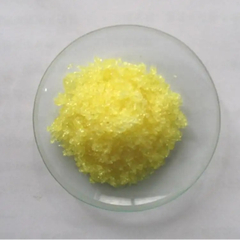 Samarium(III) Chloride Hexahydrate (SmCl3 · 6H2O) - Powder