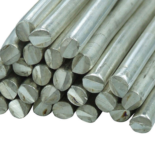 Lithium Metal Li Rod